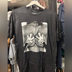 Xl in men’s , black